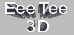 3d printing logo right